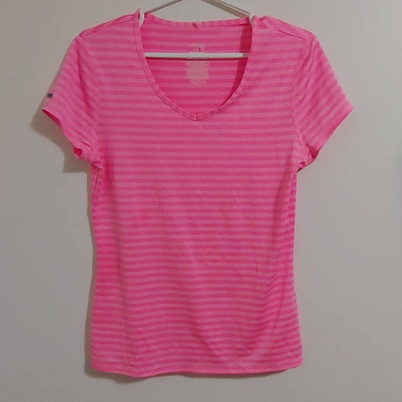 Danskin T Shirt - Picture 1 of 4